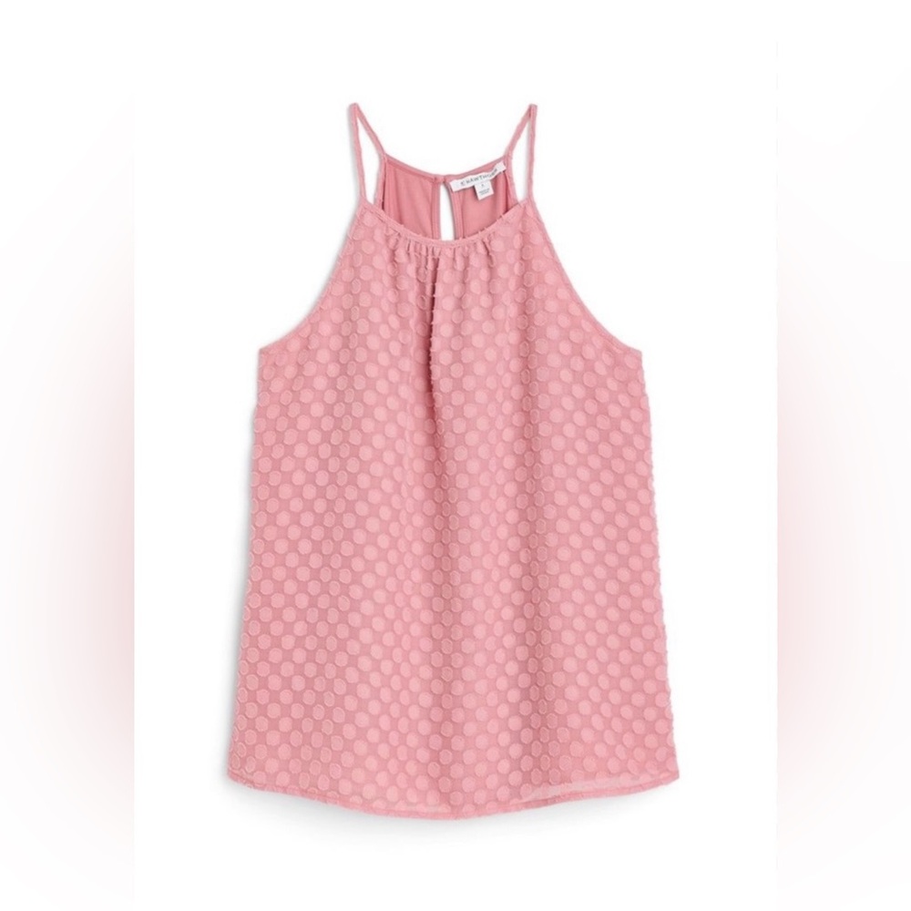 Pink / Blush Cami Top